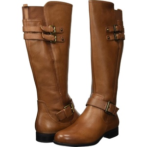 image:imageNaturalizer Womens Jessie Knee High BootBanana Bread