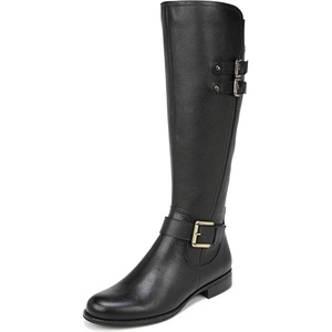 image:imageNaturalizer Womens Jessie Knee High BootBlack
