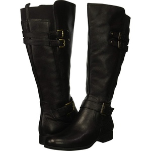 image:imageNaturalizer Womens Jessie Knee High BootBlack Wc