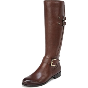 image:imageNaturalizer Womens Jessie Knee High BootChocolate