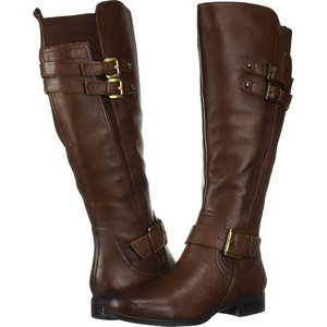 image:imageNaturalizer Womens Jessie Knee High BootChocolate Wc1