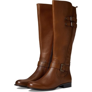 image:imageNaturalizer Womens Jessie Knee High BootCinnamon