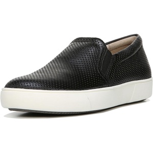 image:imageNaturalizer Womens Marianne Comfortable SlipOn SneakersBlack