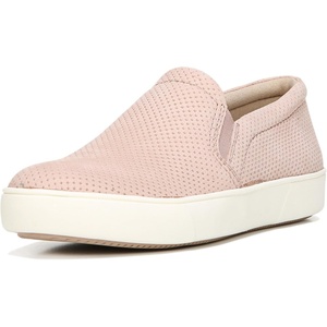 image:imageNaturalizer Womens Marianne Comfortable SlipOn SneakersMauve