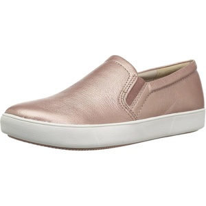 image:imageNaturalizer Womens Marianne Comfortable SlipOn SneakersRose Gold