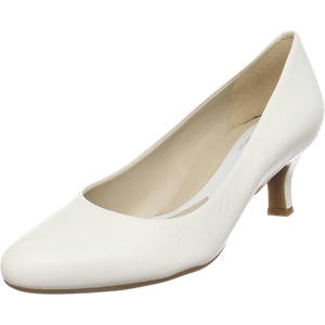 image:imageNaturalizer Womens Marianne Comfortable SlipOn SneakersWhite