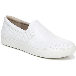 image:imageNaturalizer Womens Marianne Comfortable SlipOn SneakersWhite Perf