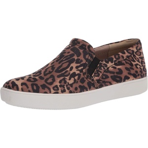 image:imageNaturalizer Womens Marianne Slip On SneakersBrown Cheetah