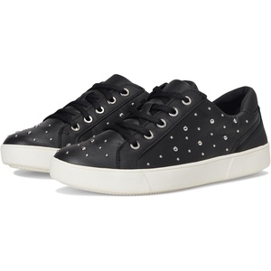 image:imageNaturalizer Womens Morrison Fashion SneakerBlack Stud Leather