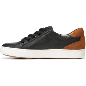 image:imageNaturalizer Womens Morrison Fashion SneakerBlackBrown