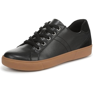 image:imageNaturalizer Womens Morrison Fashion SneakerBlackTan Bottom
