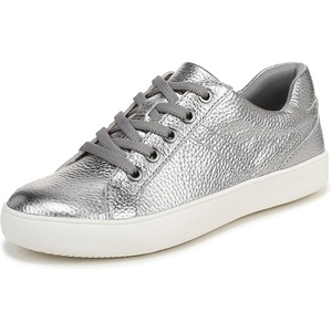 image:imageNaturalizer Womens Morrison Fashion SneakerPewter Metallic Leather