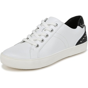image:imageNaturalizer Womens Morrison Fashion SneakerWhiteBlack Stud