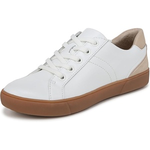 image:imageNaturalizer Womens Morrison Fashion SneakerWhiteTan Bottom