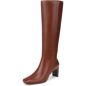 image:imageNaturalizer Womens Nona Wide CalfSaddle Tan