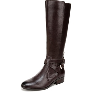 image:imageNaturalizer Womens Rena2 Extra Wide CalfDark Brown Leather