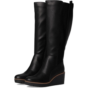 image:imageNaturalizer Womens SOUL Adrian BootBlack Synthetic 1