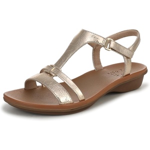 image:imageNaturalizer Womens Sofia SandalChampagne