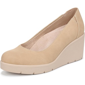image:imageNaturalizer Womens Soul About Time WedgeDune Dust Tan
