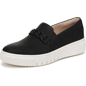 image:imageNaturalizer Womens TrishBlack Faux Leather