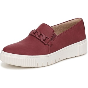 image:imageNaturalizer Womens TrishWine Red Fabric