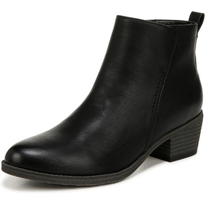 image:imageNaturalizer Womens Zaylee Ankle Boot Black 9 M