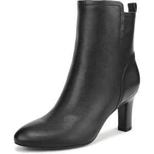 image:imageNaturalizer Yoyo Ankle BootieBlack Leather