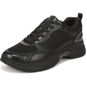 image:imageNaturalizer ZoieBlack MeshLeather