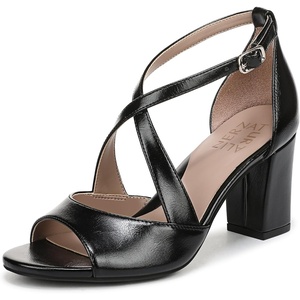 image:imageNaturalizer womens HollisBlack Faux Leather