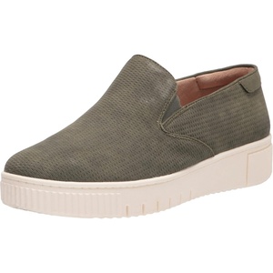 image:imageSOUL Naturalizer Womens Tia Platform Slip On Fashion SneakerOlive