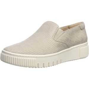image:imageSOUL Naturalizer Womens Tia Platform Slip On Fashion SneakerPorcelain