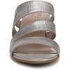 image:imageNaturalizer BeamingSilver Metallic Linen