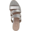 image:imageNaturalizer BeamingSilver Metallic Linen