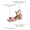 image:imageNaturalizer IzzyCameo Pink