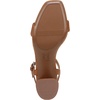 image:imageNaturalizer IzzyEnglish Tea Brown Leather