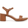 image:imageNaturalizer IzzyEnglish Tea Brown Leather