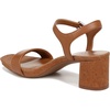 image:imageNaturalizer IzzyEnglish Tea Brown Leather