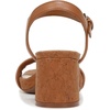 image:imageNaturalizer IzzyEnglish Tea Brown Leather