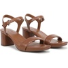 image:imageNaturalizer IzzyEngllish Tea Brown Leather