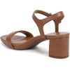 image:imageNaturalizer IzzyEngllish Tea Brown Leather