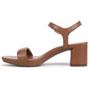 image:imageNaturalizer IzzyEngllish Tea Brown Leather