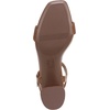 image:imageNaturalizer IzzyEngllish Tea Brown Leather