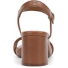 image:imageNaturalizer IzzyEngllish Tea Brown Leather
