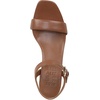 image:imageNaturalizer IzzyEngllish Tea Brown Leather