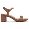 image:imageNaturalizer IzzyEngllish Tea Brown Leather