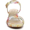 image:imageNaturalizer IzzySunlight Yellow Floral