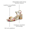 image:imageNaturalizer IzzySunlight Yellow Floral