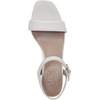 image:imageNaturalizer IzzyWarm White Leather