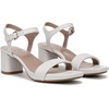 image:imageNaturalizer IzzyWarm White Leather