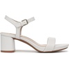 image:imageNaturalizer IzzyWarm White Leather
